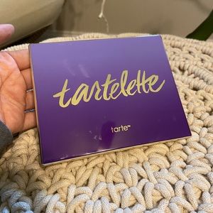 Tartlette eyeshadow palette. New without box.